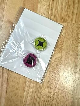 Amazon.co.jp: 常闇トワ 3D化記念グッズ アクリルスタンド 缶